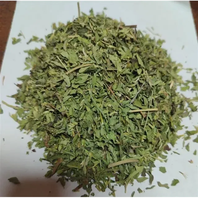 Stevia Bitki Granül Çaylık