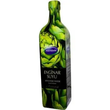 Mct.enginar Suyu 1 Lt (1*12)