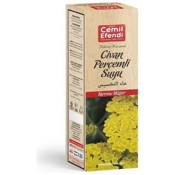 C.efendi Civanperçemi Suyu 1 Lt