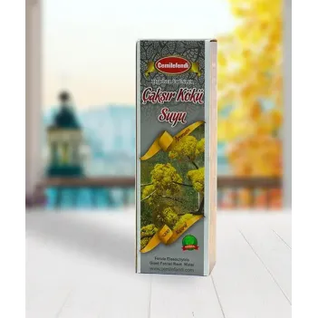 C.efendi Çakşır Kökü Suyu