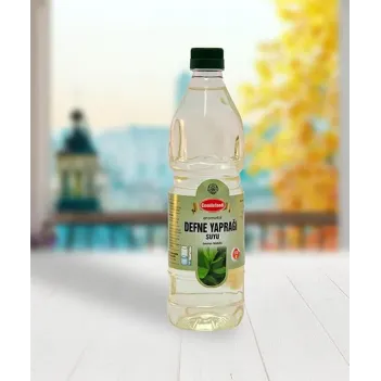 C.efendi Defne Yap. Suyu