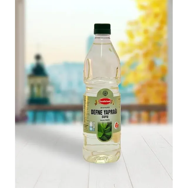 C.efendi Defne Yap. Suyu