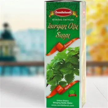 C.efendi Isırgan Suyu