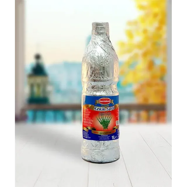C.efendi Kekik Suyu Jelatinli 1000 Ml