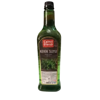 C.e Kekik Suyu Kutulu 1000ml