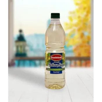 C.efendi Melisa Suyu