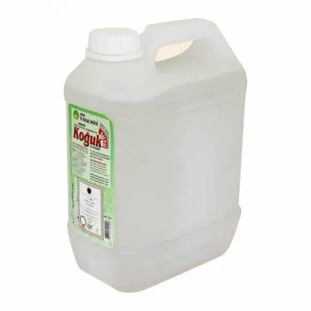 Sefer Yasemin 5 İ1 Yerde Koğuk Suyu