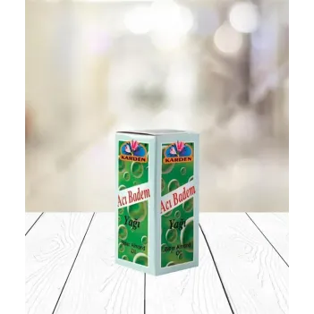 Krdn Acıbadem Yağı 20 Cc.