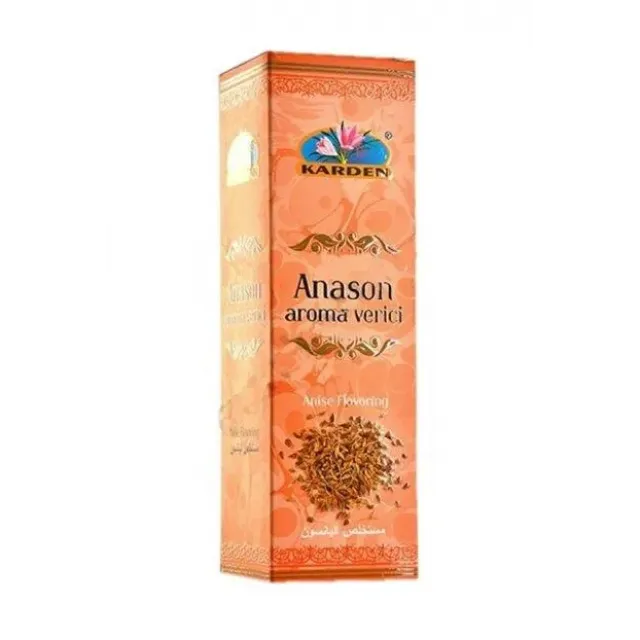 Krdn Anason Aroması 250 Ml