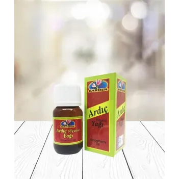 Krdn Ardıç Uçucu Yağı 20 Cc