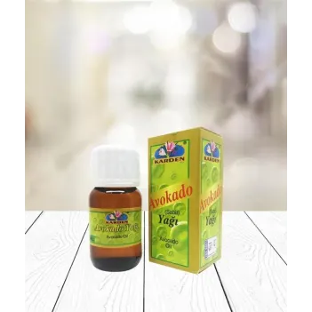 Krdn Avokado Yağı 20 Cc
