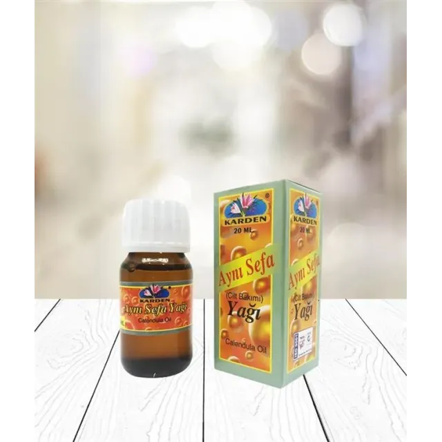 Krdn Aynısefa Yağı 20 Cc