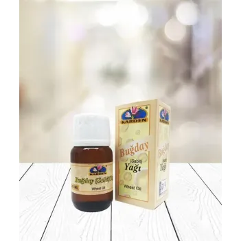 Krdn Buğday Yağı 20 Cc