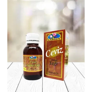 Krdn Ceviz Yağı 50 Cc