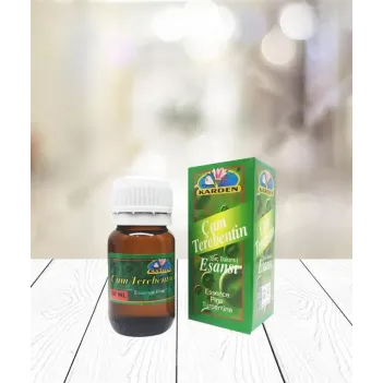 Krdn Çam Terebentin Esansı 20 Cc
