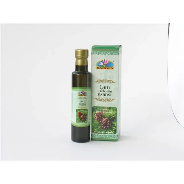 Krdn Çam Terebentin Esansı 250 Cc