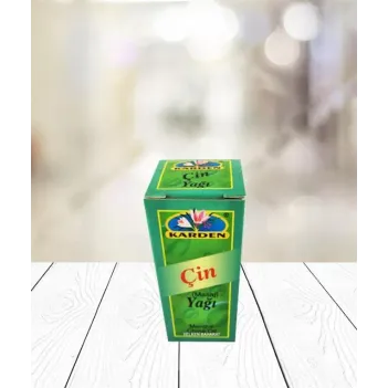 Krdn Çin Yağı 20 Cc