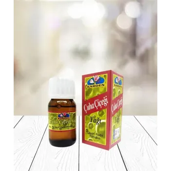Krdn Çuha Çiçeği Yağı 20 Cc