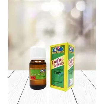 Krdn Defne Uçucu Yağı 20 Cc
