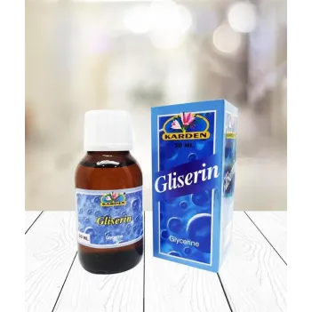 Krdn Gliserin Yağı 50 Cc