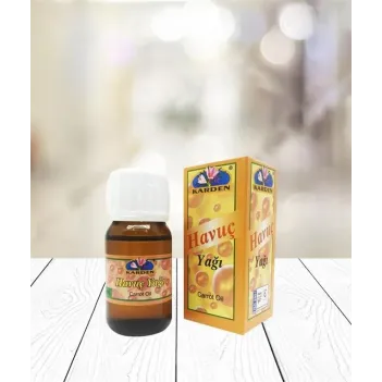 Krdn Havuç Yağı 20 Cc