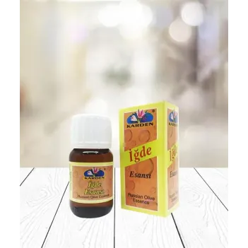 Krdn İğde Esansı 20 Cc