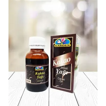Krdn Kakao Yağı 50 Cc