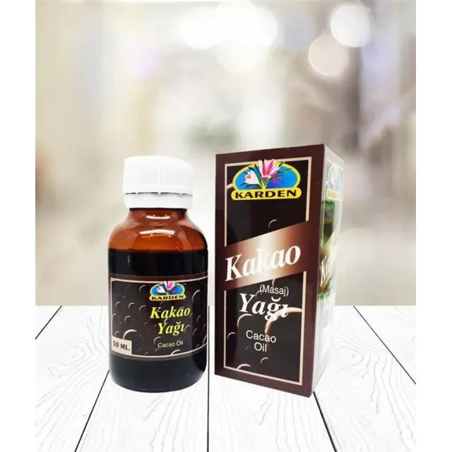 Krdn Kakao Yağı 50 Cc