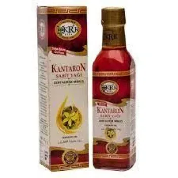 Krdn Kantaron Yağı 250 Cc