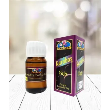 Krdn Karabaş Yağı 20 Cc