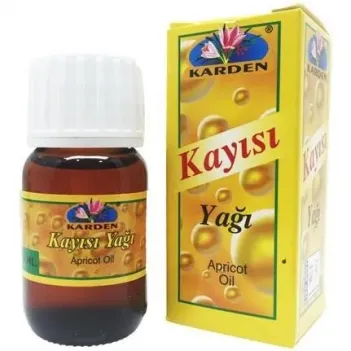 Krdn Kayısı Aroma Verici 20 Cc