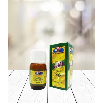 Krdn Kekik Yağı 20 Cc.