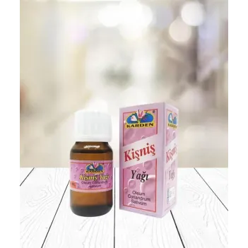 Krdn Kişniş Yağı 20 Ml