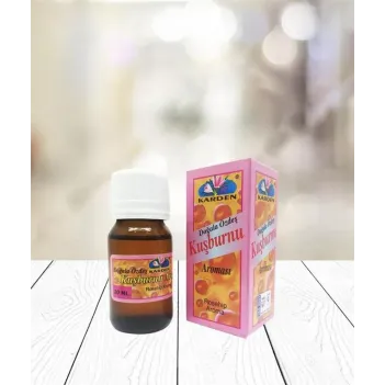 Krdn Kuşburnu Aroması 20 Ml