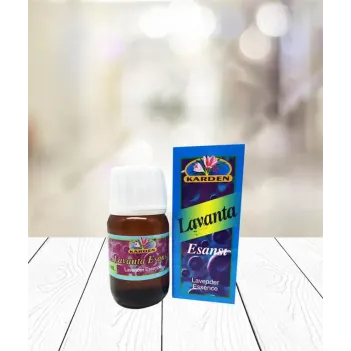 Krdn Lavanta Esansı 20 Ml
