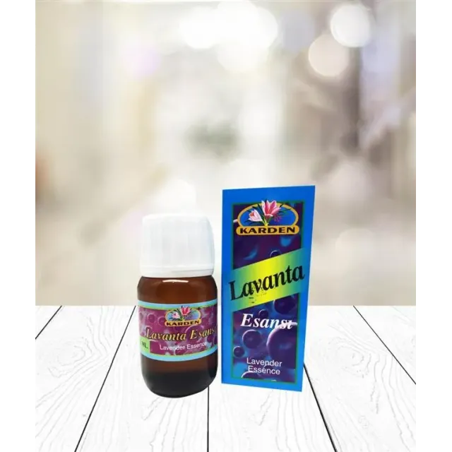 Krdn Lavanta Esansı 20 Ml