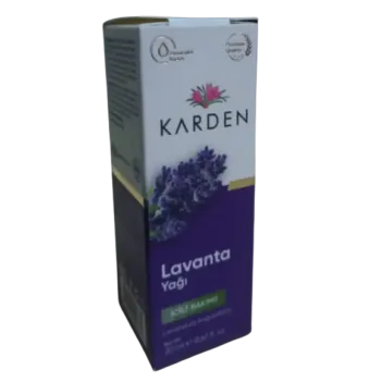 Krdn Lavanta Yağı 20 Ml