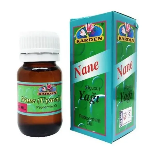 Krdn Nane Yağı 20 Cc