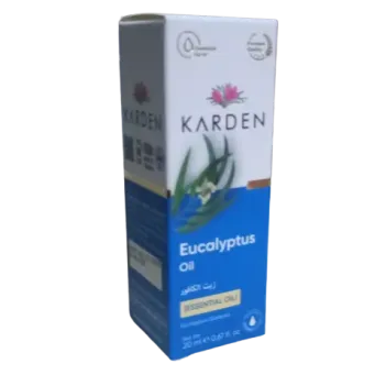 Krdn Okaliptüs Yağı 20 Cc