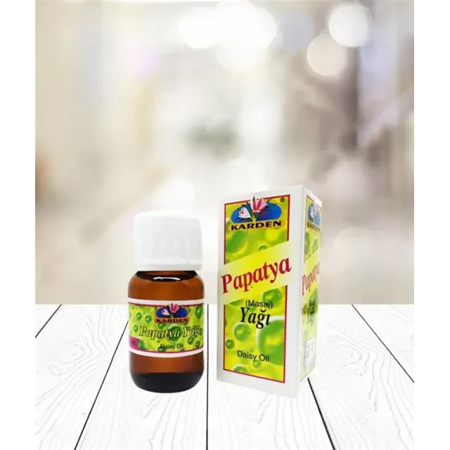 Krdn Papatya Esansı 20 Cc