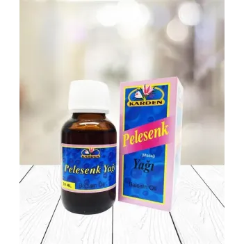 Krdn Pelesenk Yağı 50 Cc