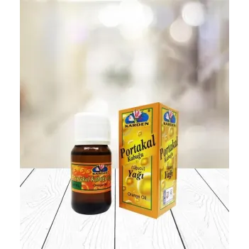 Krdn Portakal Kabuğu Yağı 20 Cc