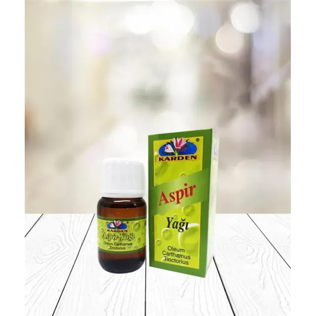 Krdn Aspir Yağı 20 Cc