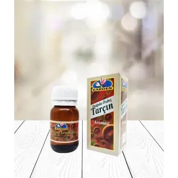 Krdn Tarçın Aroması 20 Cc