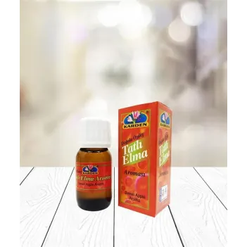 Krdn Tatlı Elma Aroma Verici 20 Cc