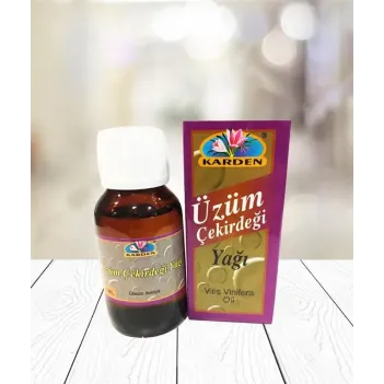 Krdn Üzüm Çek.yağı 50 Cc