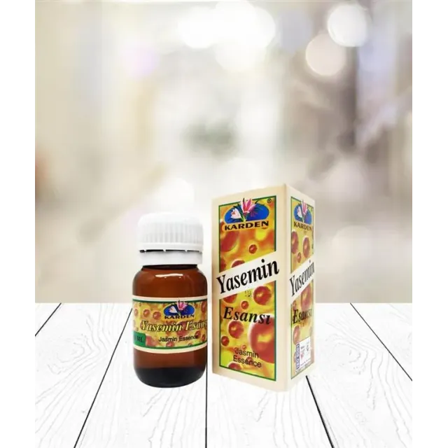 Krdn Yasemin Esansı 20 Cc