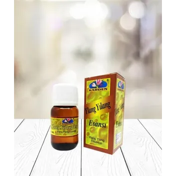 Krdn Yılang Yılang Esansı 20 Cc