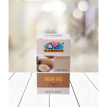 Krdn Argan Yağı 50 Cc