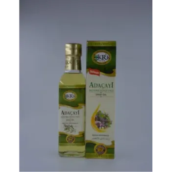 Krk Adaçayı Yağı 250 Cc